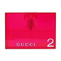 Gucci Rush 2 Edt Spray, 30 ml : Amazon.de: Beauty